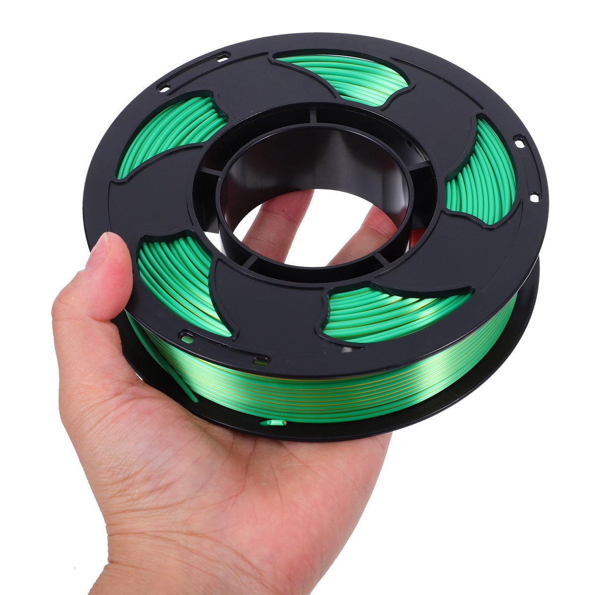 LOLIPPYY Lolippyy Premium Pla Filament Assorted Color for Creative Projects