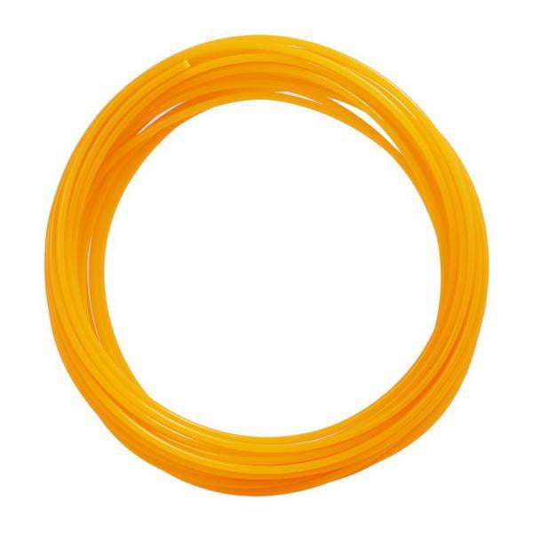 Printing Filament PLA Modeling For 3D Printer Pen Drawing 20pcs 1.75mm 10m Cool Design VAF