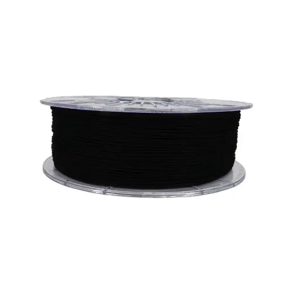 PLA Filament, 1.75mm,1KG (2.2LBS) Spool, Dimensional Accuracy +/- 0.03 mm, Low temperature printing, odorless, low shrinkage (Pink)