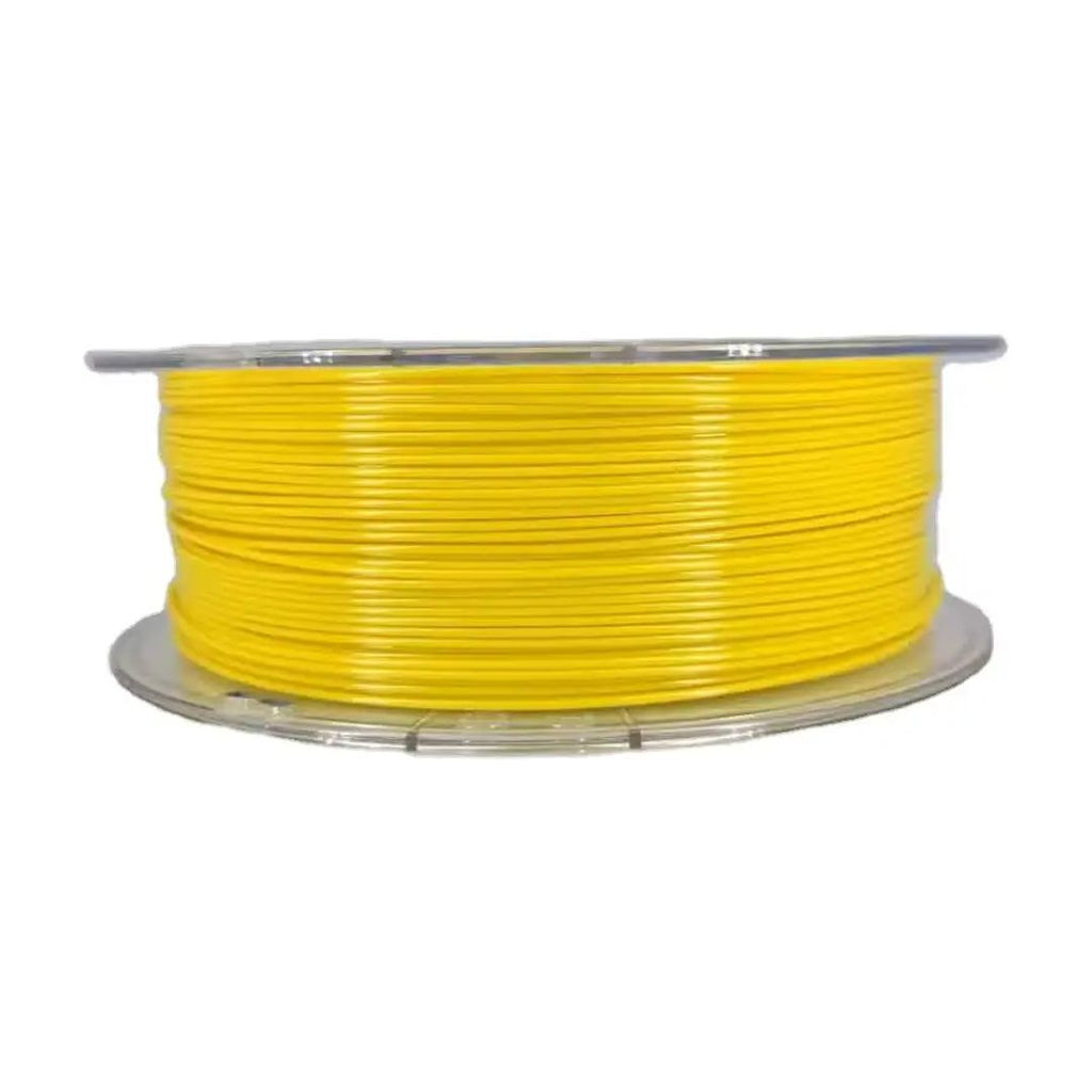 PLA Filament, 1.75mm,1KG (2.2LBS) Spool, Dimensional Accuracy +/- 0.03 mm, Low temperature printing, odorless, low shrinkage (Pink)