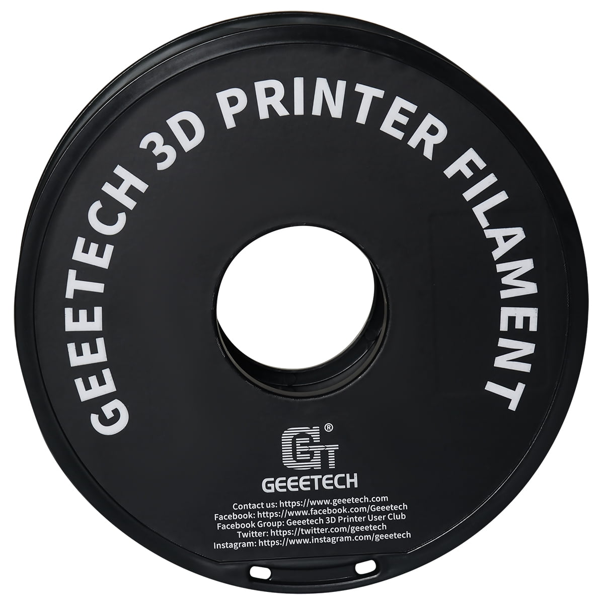 Geeetech 3D Printer PLA Filament Shiny Silk Gold Toughness Enhanced Filament with 1.75mm Dimensional Accuracy +/-0.03mm, 1080 Feet Per Roll, Vacuum Packaging, for Most 3D FDM Printer