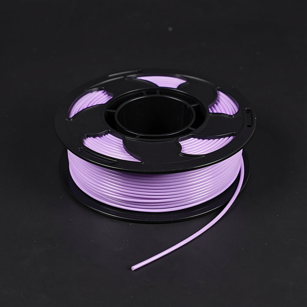 BESTYASH Versatile 1.75mm Pla Filament Set for Hobby and Model Making with Vibrant Colors