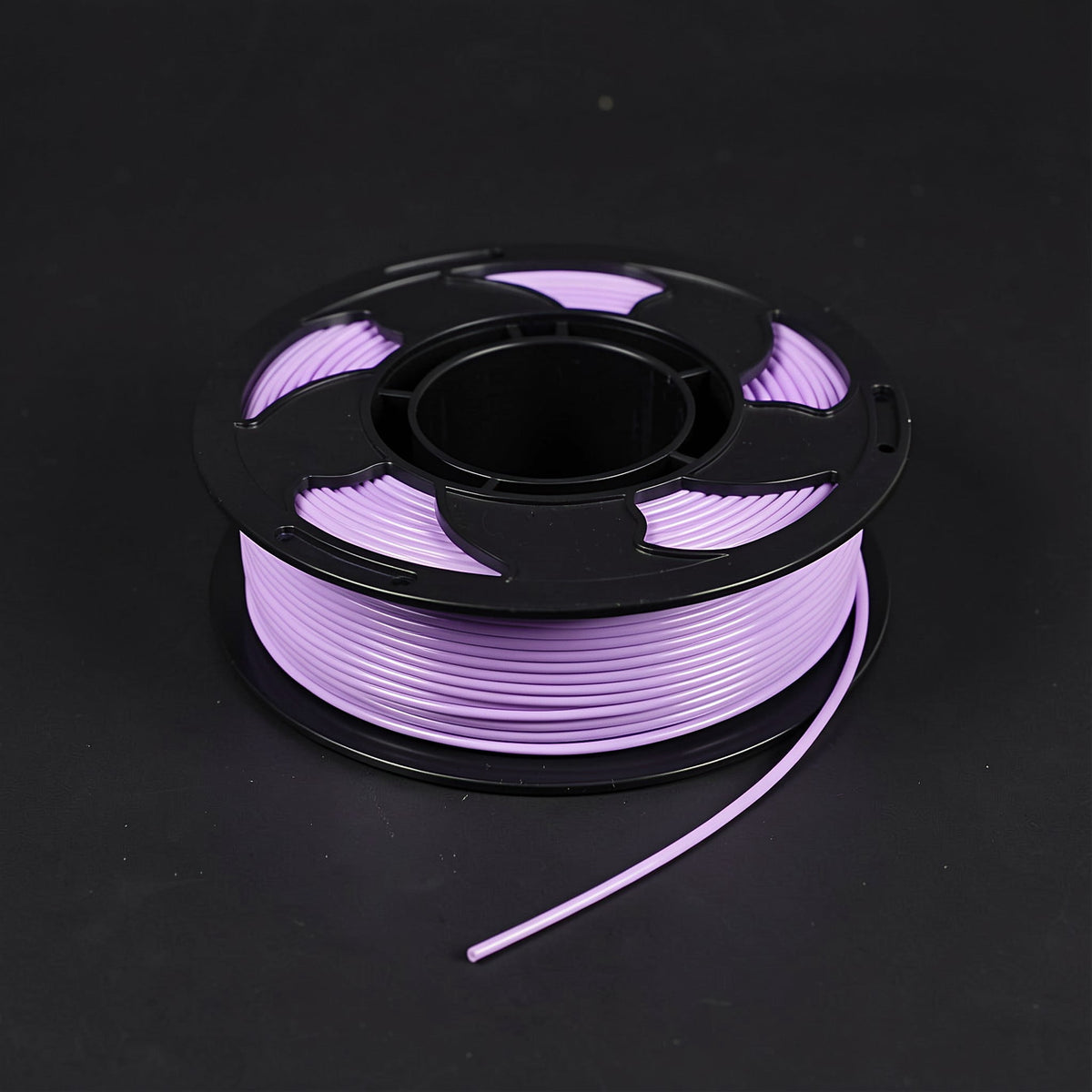 BESTYASH Versatile 1.75mm Pla Filament Set for Hobby and Model Making with Vibrant Colors