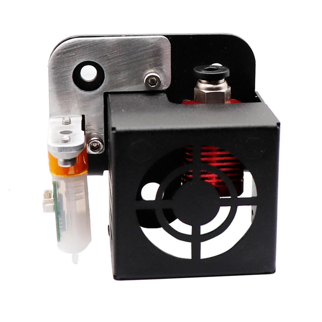WIND LAND Upgraded 3D Printer with BLTouch Auto Bed Leveling Sensor for Ender3 Pro