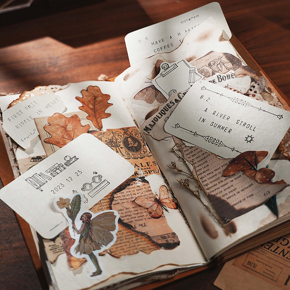 ROKR 3D Wooden Puzzles DIY Classic Printing Press Kit Vintage Style DIY Typography Unique Gifts for Teens&Adults