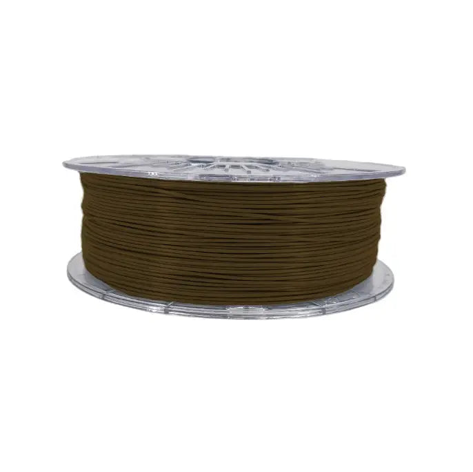 PLA Filament, 1.75mm,1KG (2.2LBS) Spool, Dimensional Accuracy +/- 0.03 mm, Low temperature printing, odorless, low shrinkage (Pink)