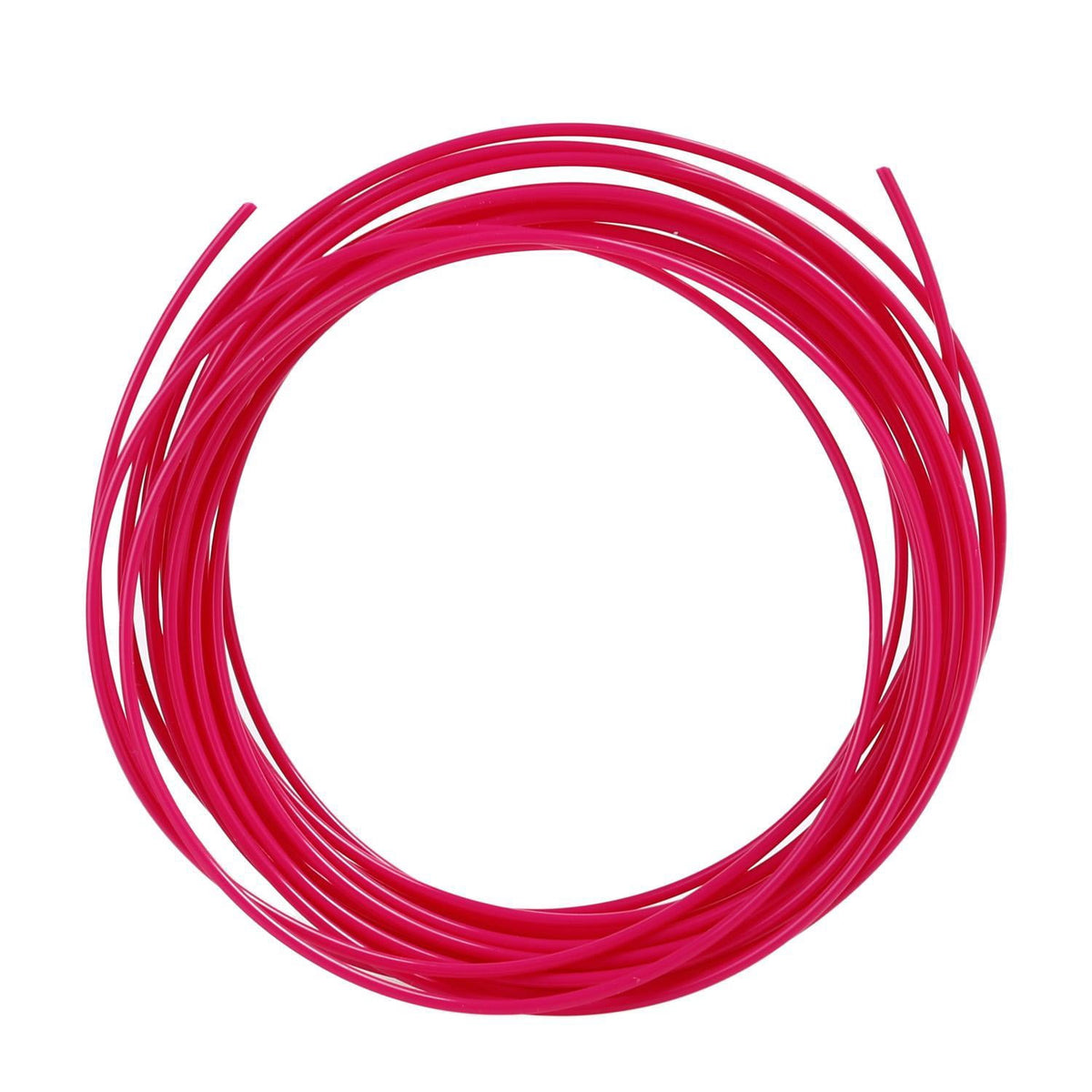 20pcs 1.75mm 5m Printing Filament ABS Modeling For 3D Printer Pen Drawing BETT
