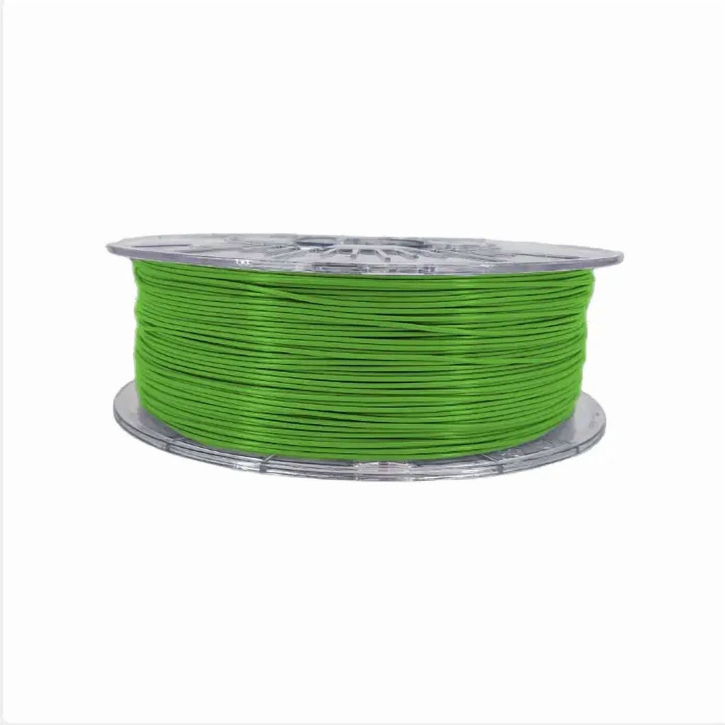 PLA Filament, 1.75mm,1KG (2.2LBS) Spool, Dimensional Accuracy +/- 0.03 mm, Low temperature printing, odorless, low shrinkage (Pink)