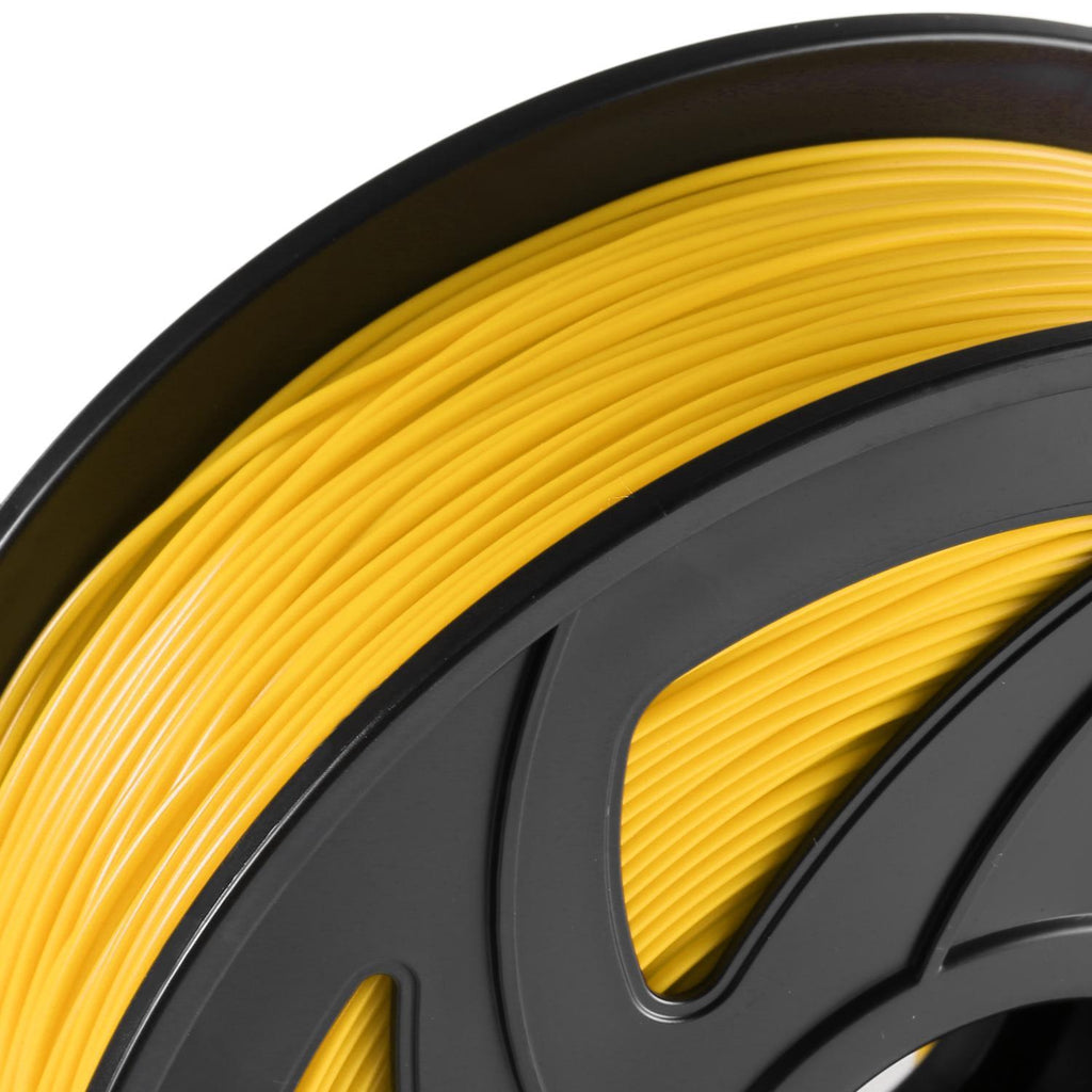 1.75mm PLA Premium 3D Printer Filament 1KG / 2.2LB FOR RepRap MarkerBot BETT