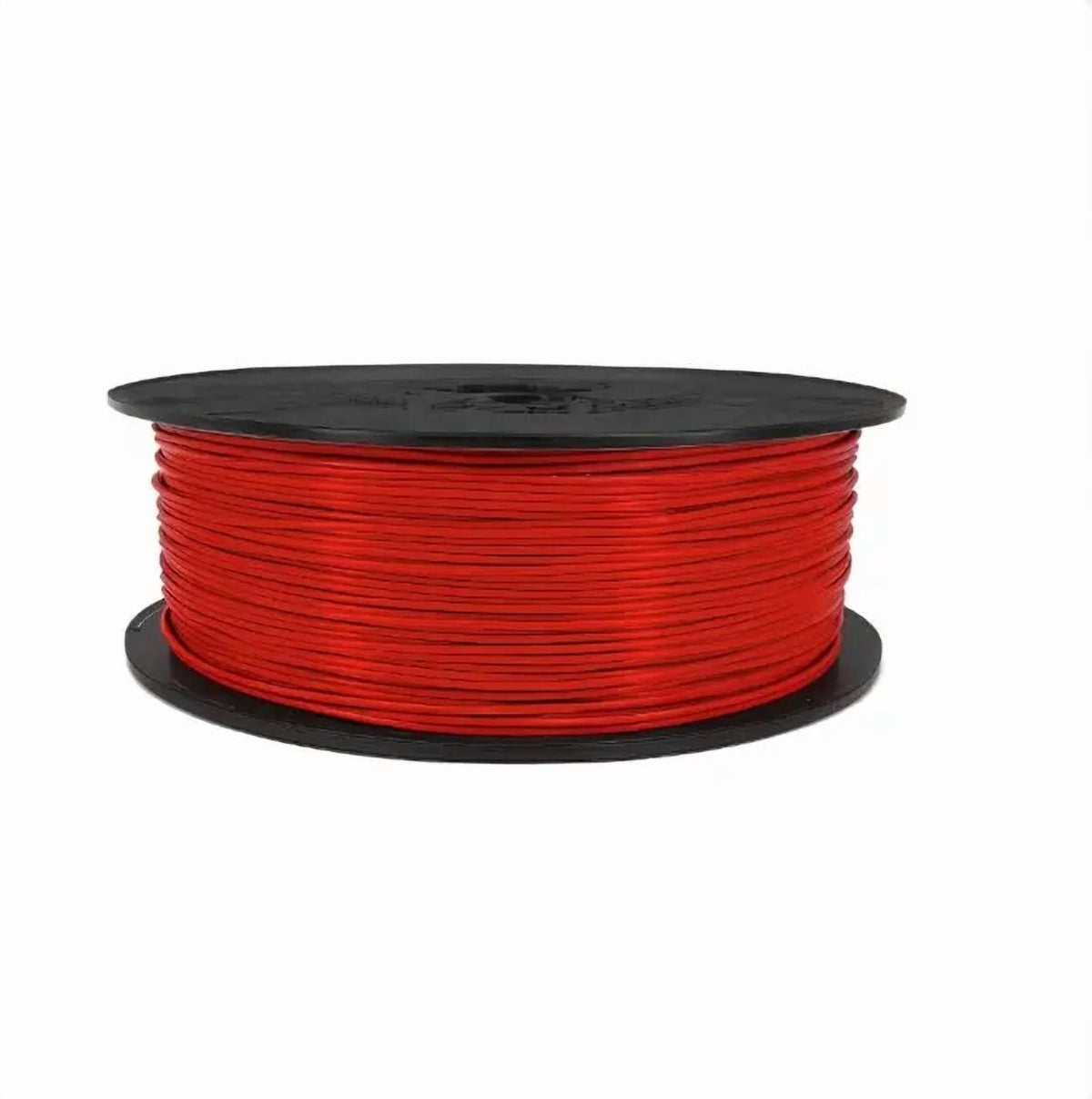 PLA Filament, 1.75mm,1KG (2.2LBS) Spool, Dimensional Accuracy +/- 0.03 mm, Low temperature printing, odorless, low shrinkage (Pink)