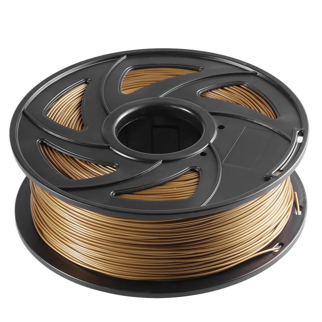 1.75mm PLA Premium 3D Printer Filament 1KG / 2.2LB FOR RepRap MarkerBot BETT