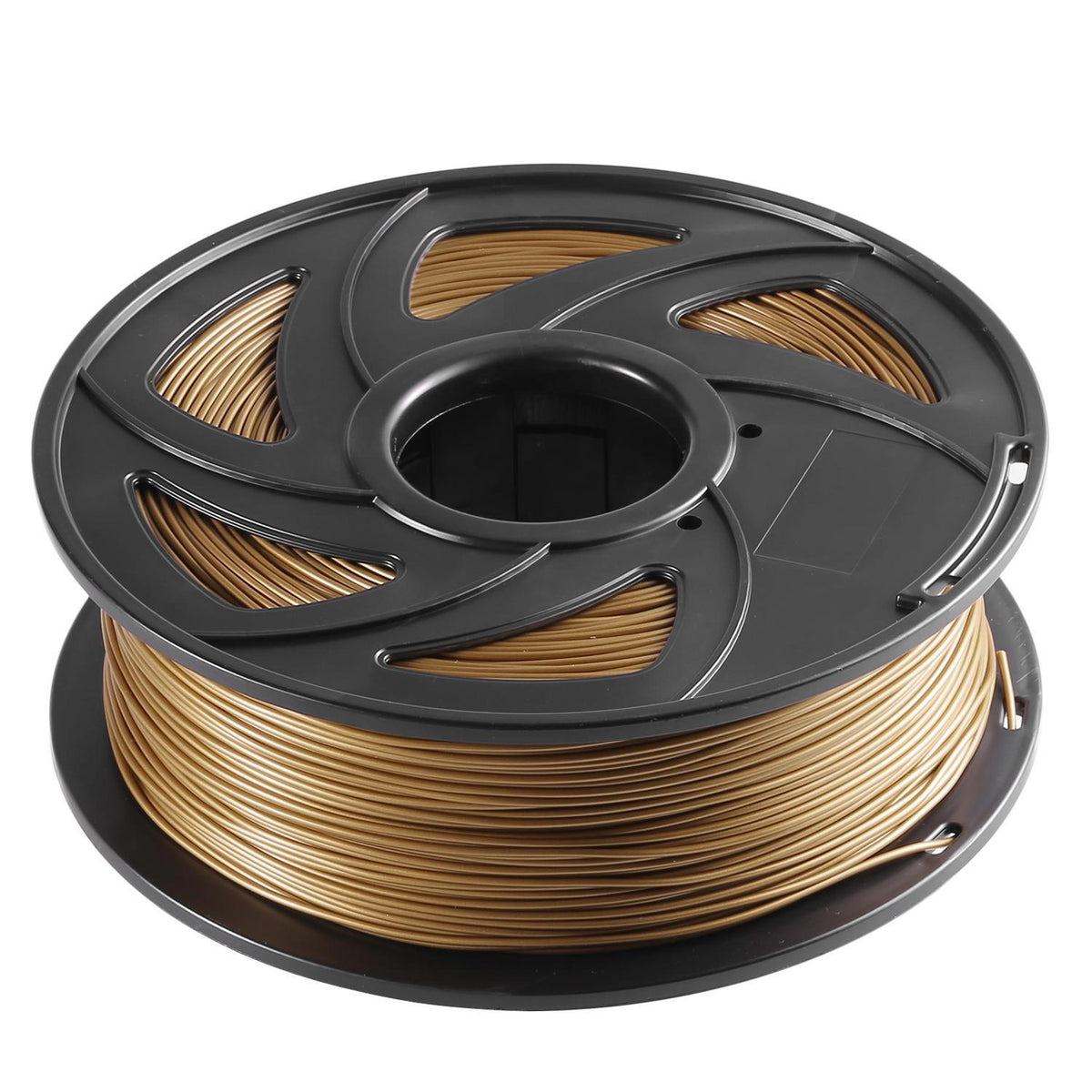 1.75mm PLA Premium 3D Printer Filament 1KG / 2.2LB FOR RepRap MarkerBot BETT