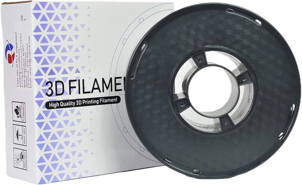 PLA+ Filament 1.75mm, PLA Plus Printer Filament, PLA Filament Pro, Dimensional Accuracy +/- 0.03mm, 1kg Spool(2.2lbs), Green