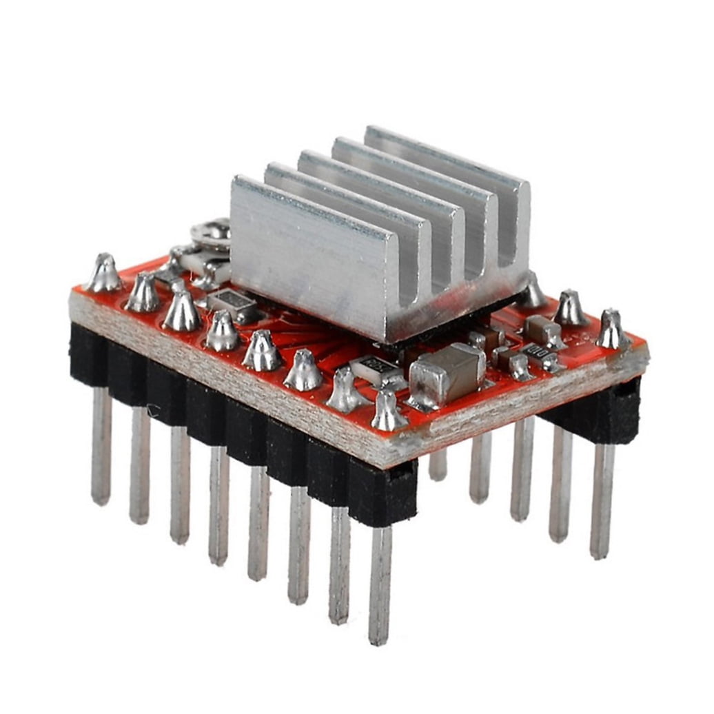 Milisten 3D Printer Kit Ramps 1.4 12864 LCD for Home Use Easy Connect Smart Adapter 5Pcs