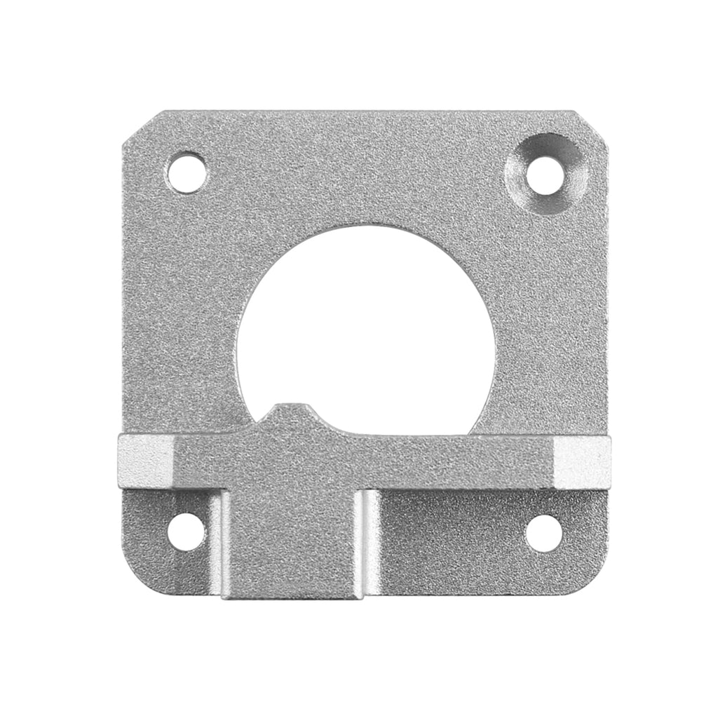 Orvunela CR-10 All Metal Extruder Aluminum MK8 Feeder Block Kit for 1.75mm Filament 3D Printer