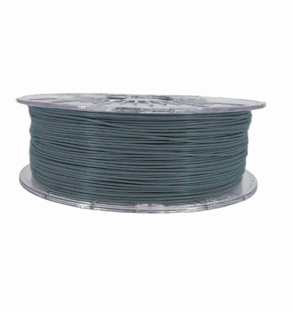 PLA Filament, 1.75mm,1KG (2.2LBS) Spool, Dimensional Accuracy +/- 0.03 mm, Low temperature printing, odorless, low shrinkage (Pink)
