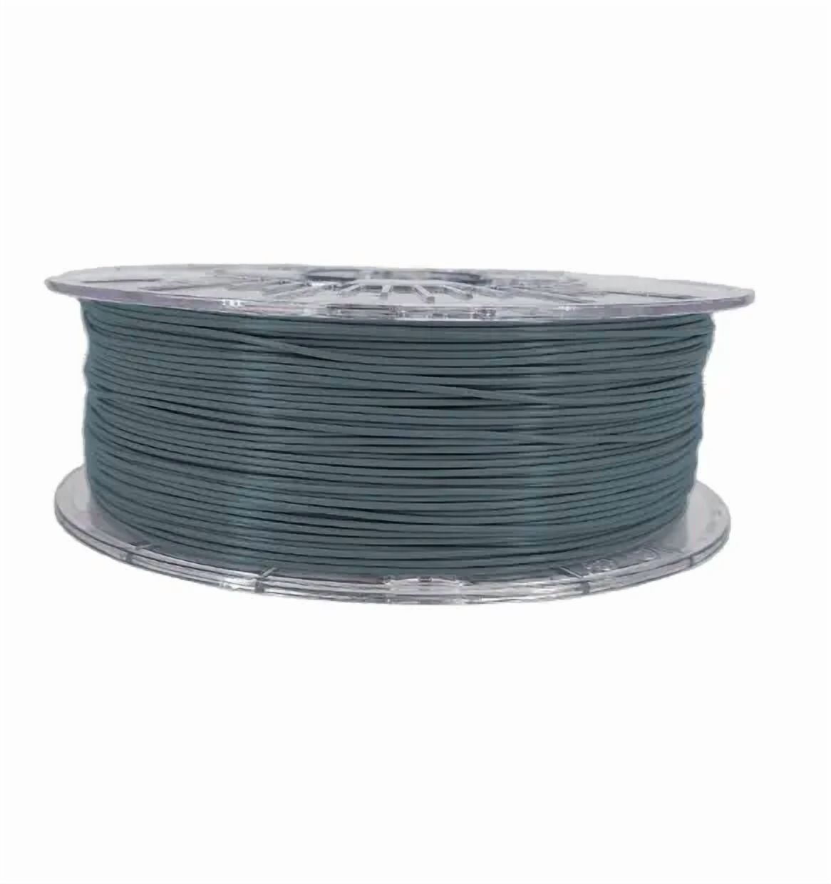 PLA Filament, 1.75mm,1KG (2.2LBS) Spool, Dimensional Accuracy +/- 0.03 mm, Low temperature printing, odorless, low shrinkage (Pink)