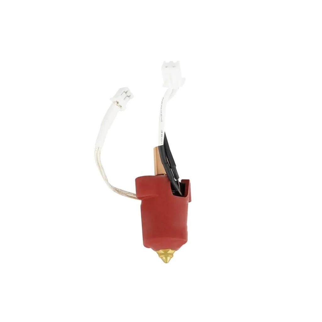 Necvior 3D Printer 300°C High Tem/Flow Printing Uniform Feeding 60W Heating 3D Printer