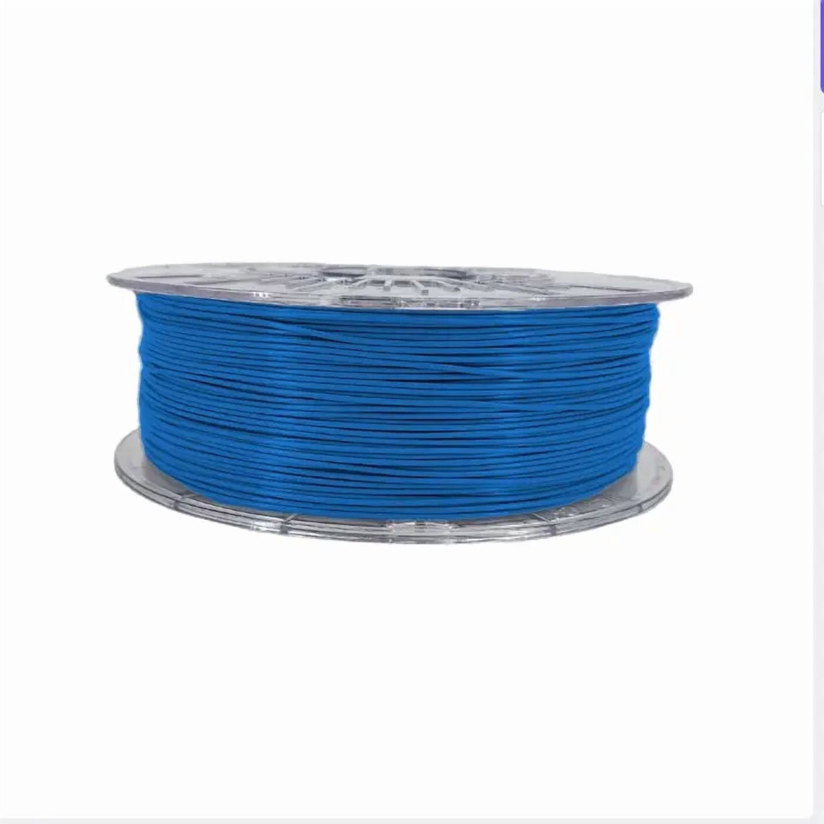 PLA Filament, 1.75mm,1KG (2.2LBS) Spool, Dimensional Accuracy +/- 0.03 mm, Low temperature printing, odorless, low shrinkage (Pink)