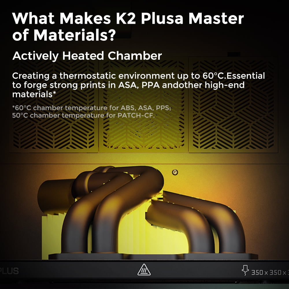 Creality K1 Max 3D Printer with High-Speed Printing, AI LiDAR & Camera, PLA Filament Included