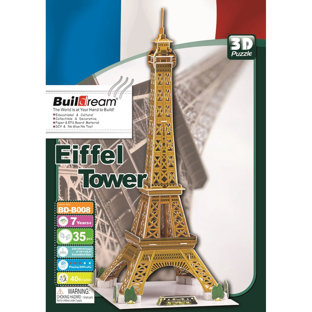Eiffel Tower