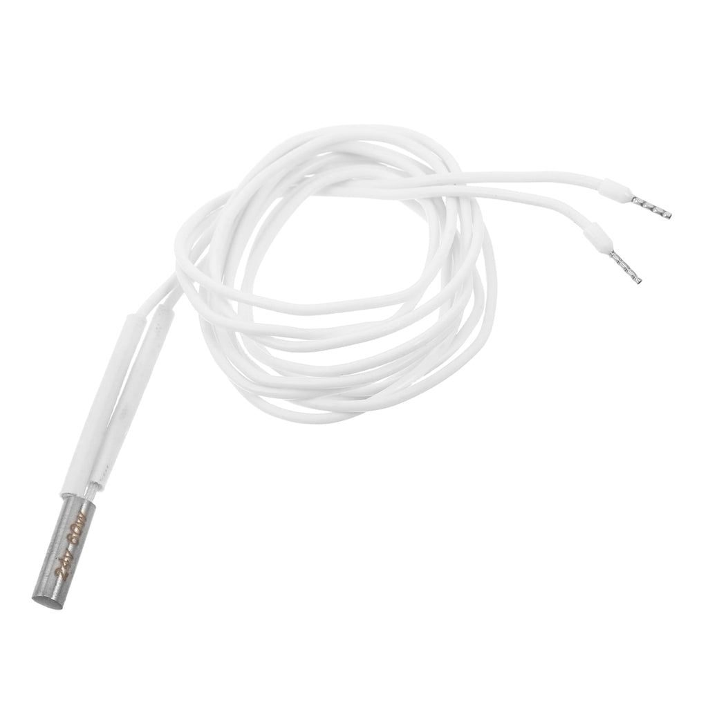 HINTRMENT Silicone 3D Printer Cartridge Heater, High Temp, Durable and Easy to Install